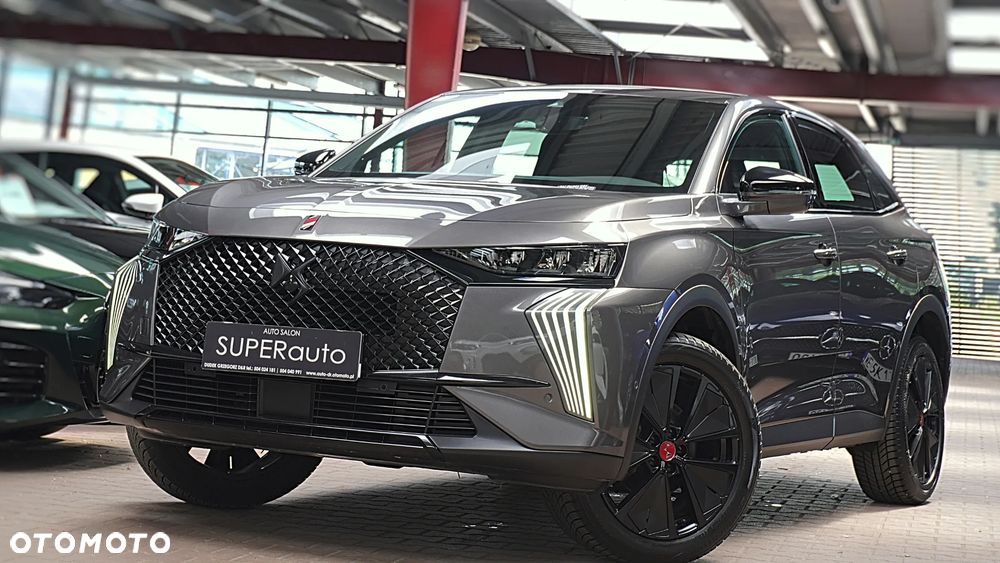 DS Automobiles DS 7 1.5 BlueHDi Performance Line - 6
