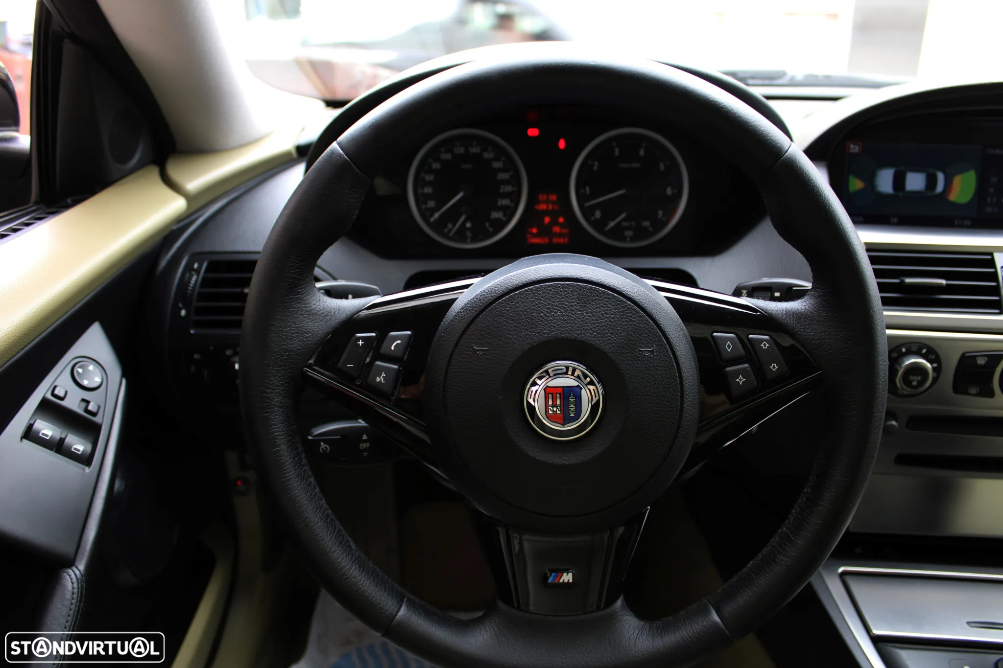 BMW 650 CiA - 27