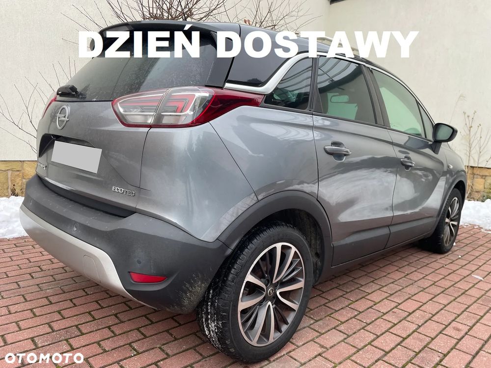 Opel Crossland X 1.2 Start/Stop Innovation - 2