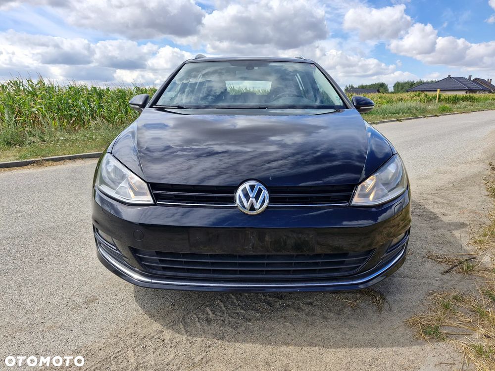 Volkswagen Golf 1.4 TSI BMT Highline - 4