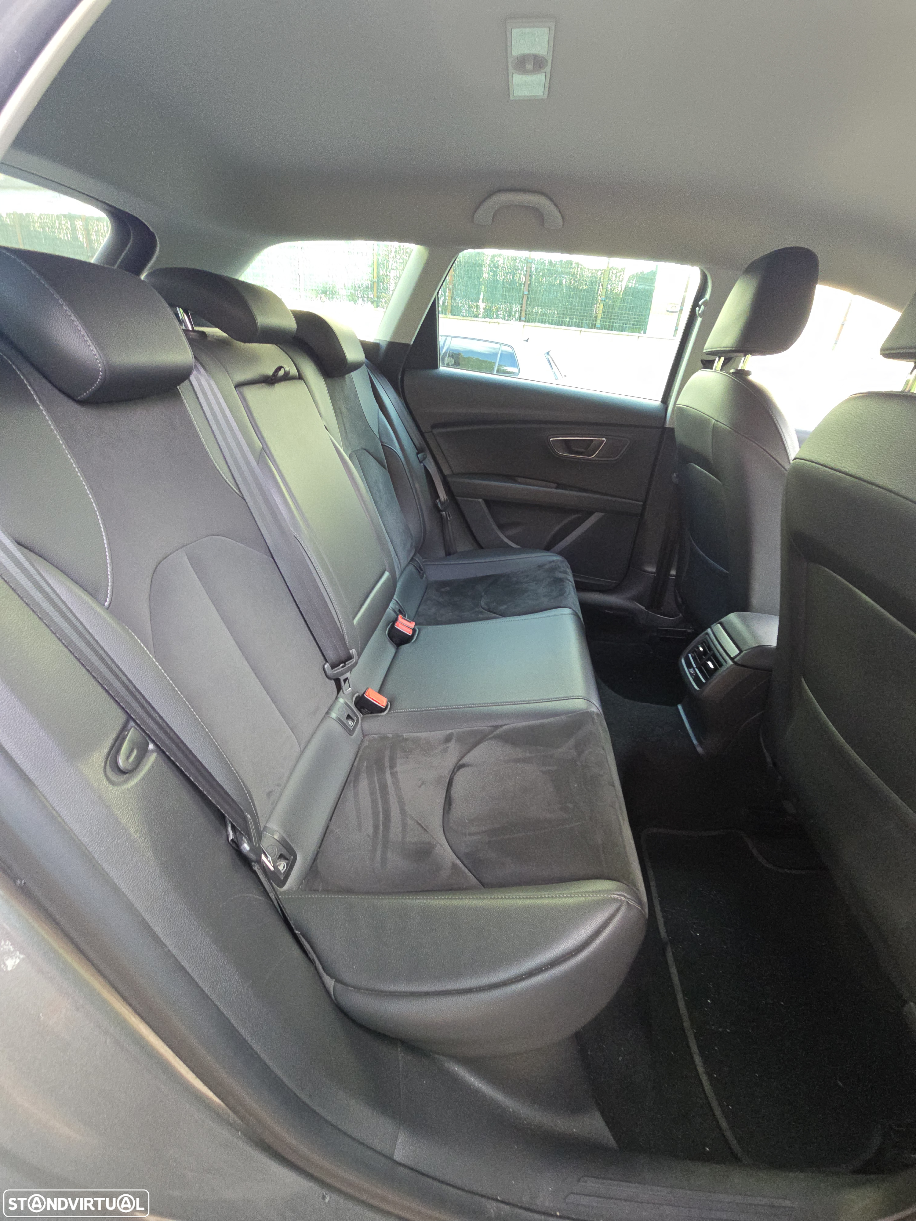 SEAT Leon ST 1.6 TDI Style S/S - 22