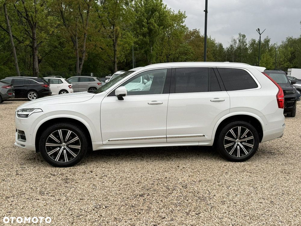 Volvo XC 90 - 6
