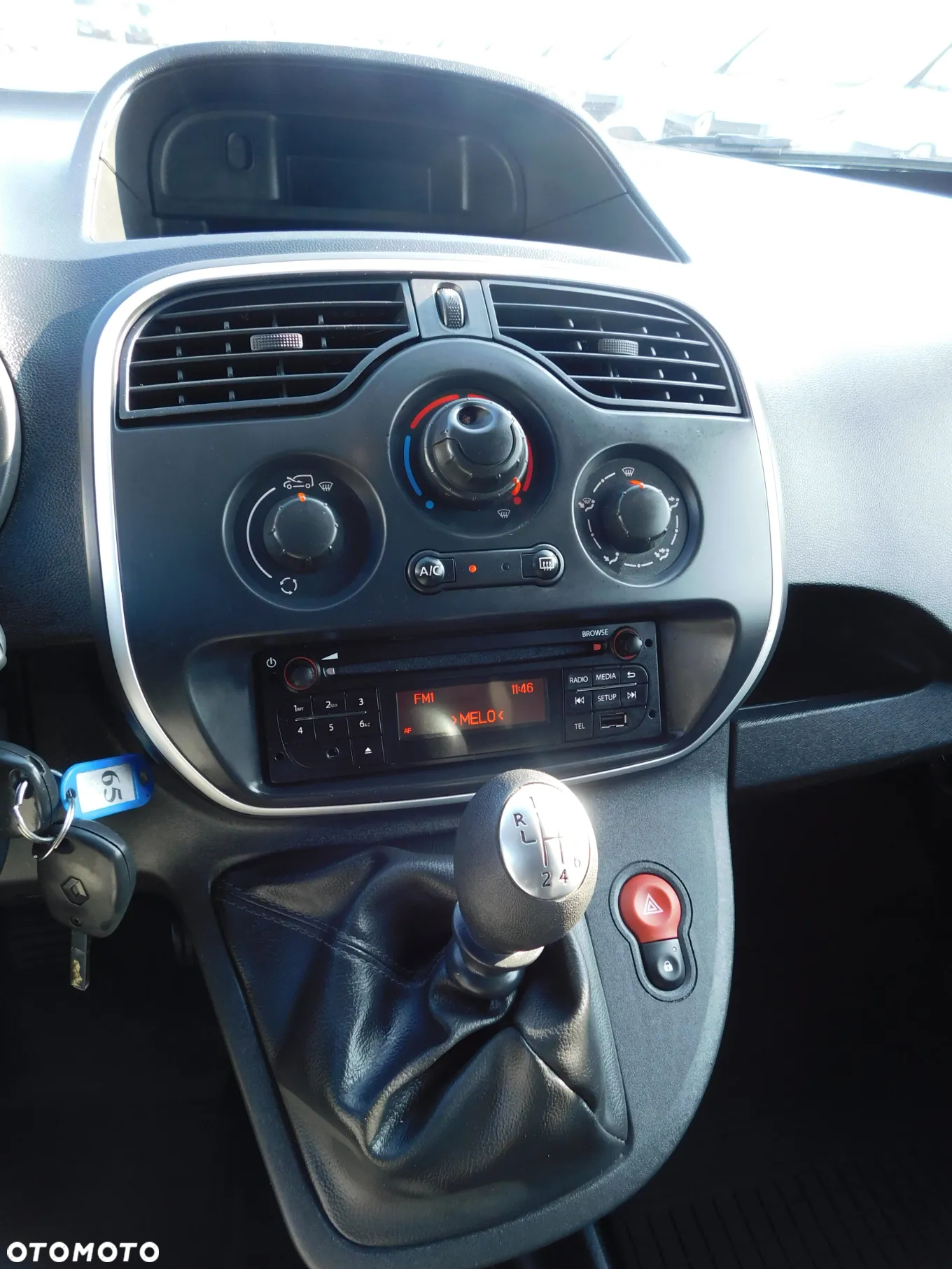 Renault Kangoo - 8