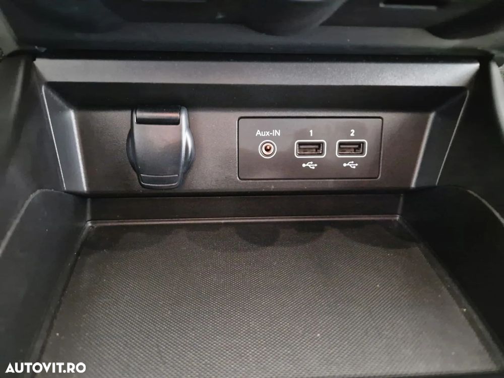 Renault Arkana E-TECH 145 Evolution - 19