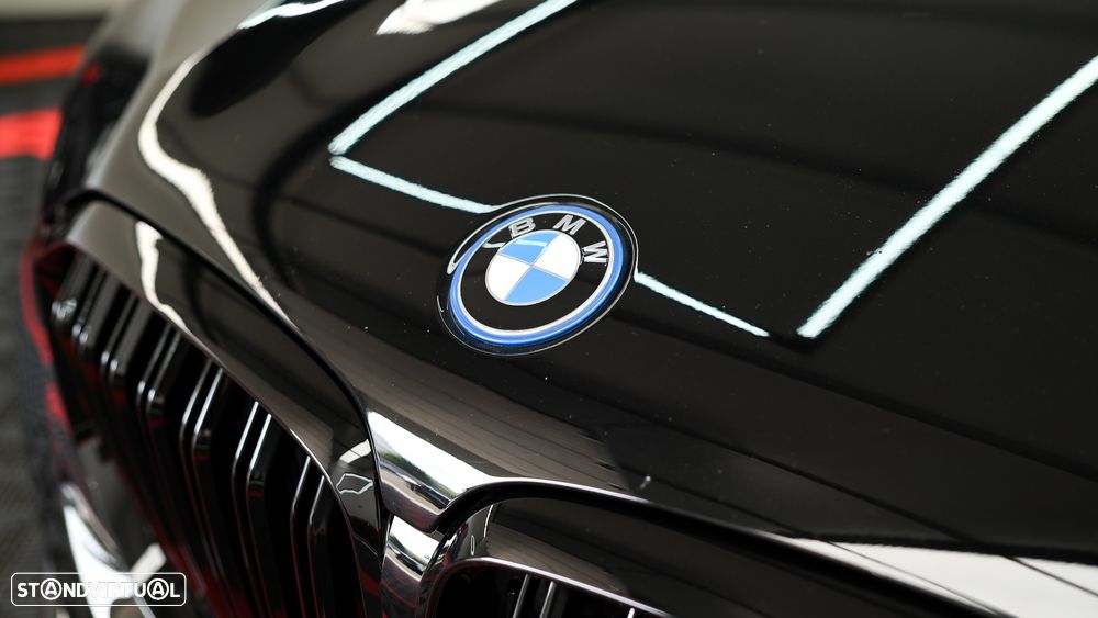 BMW X5 45 e xDrive - 8