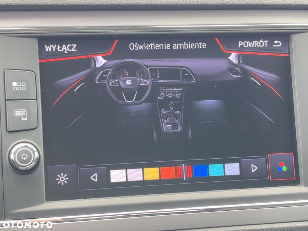 Seat Leon 1.5 EcoTSI Evo Xcellence S&S - 40