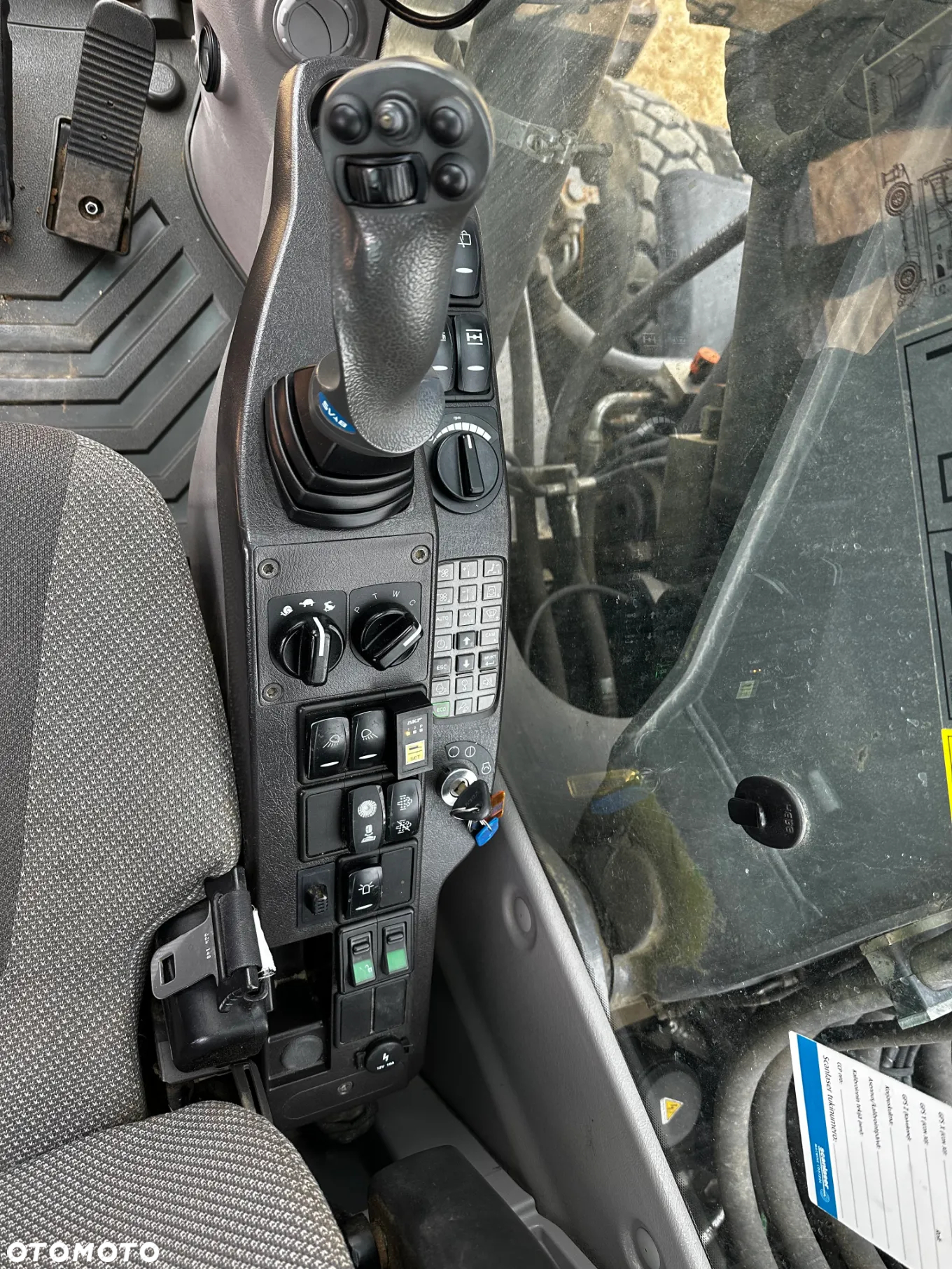 Volvo EW 160D - 16