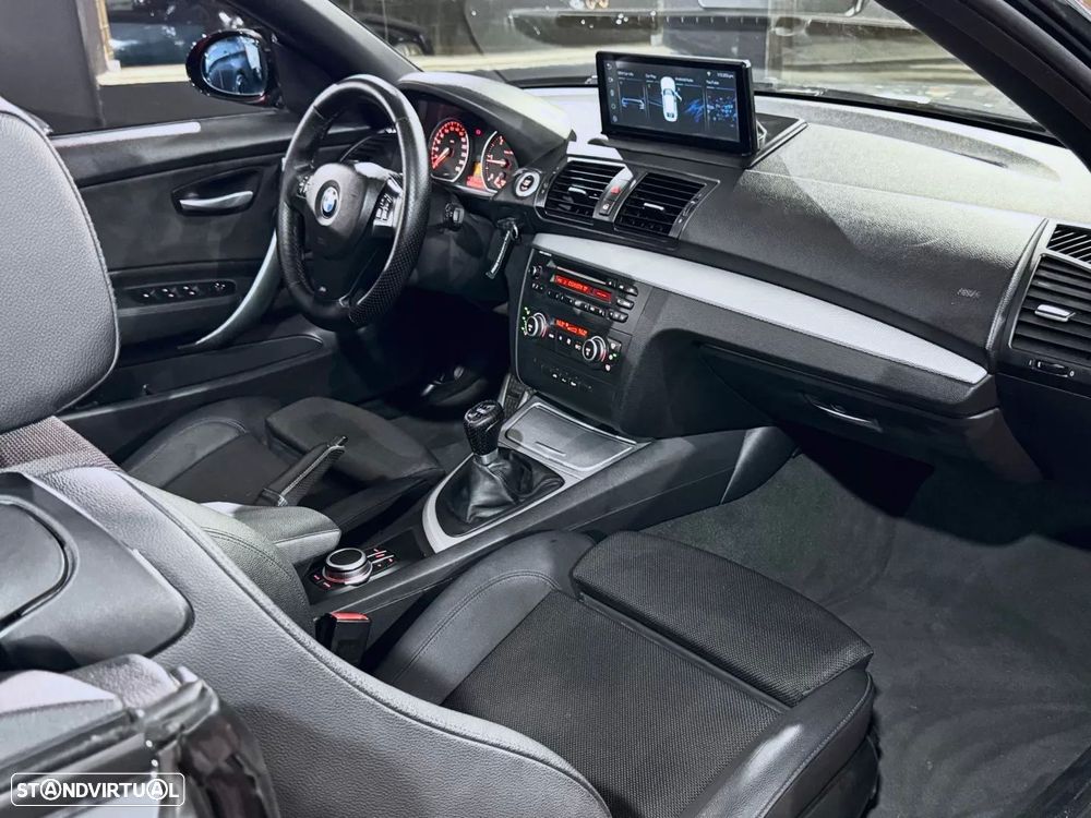 BMW 120 - 12