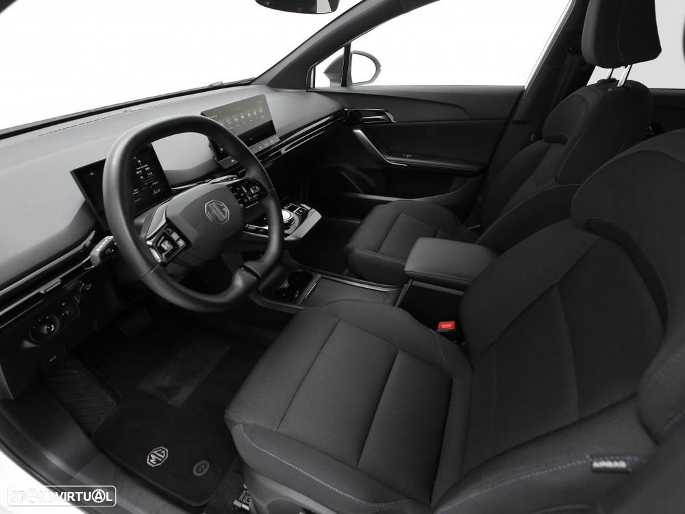 MG MG4 64 kWh Comfort - 8