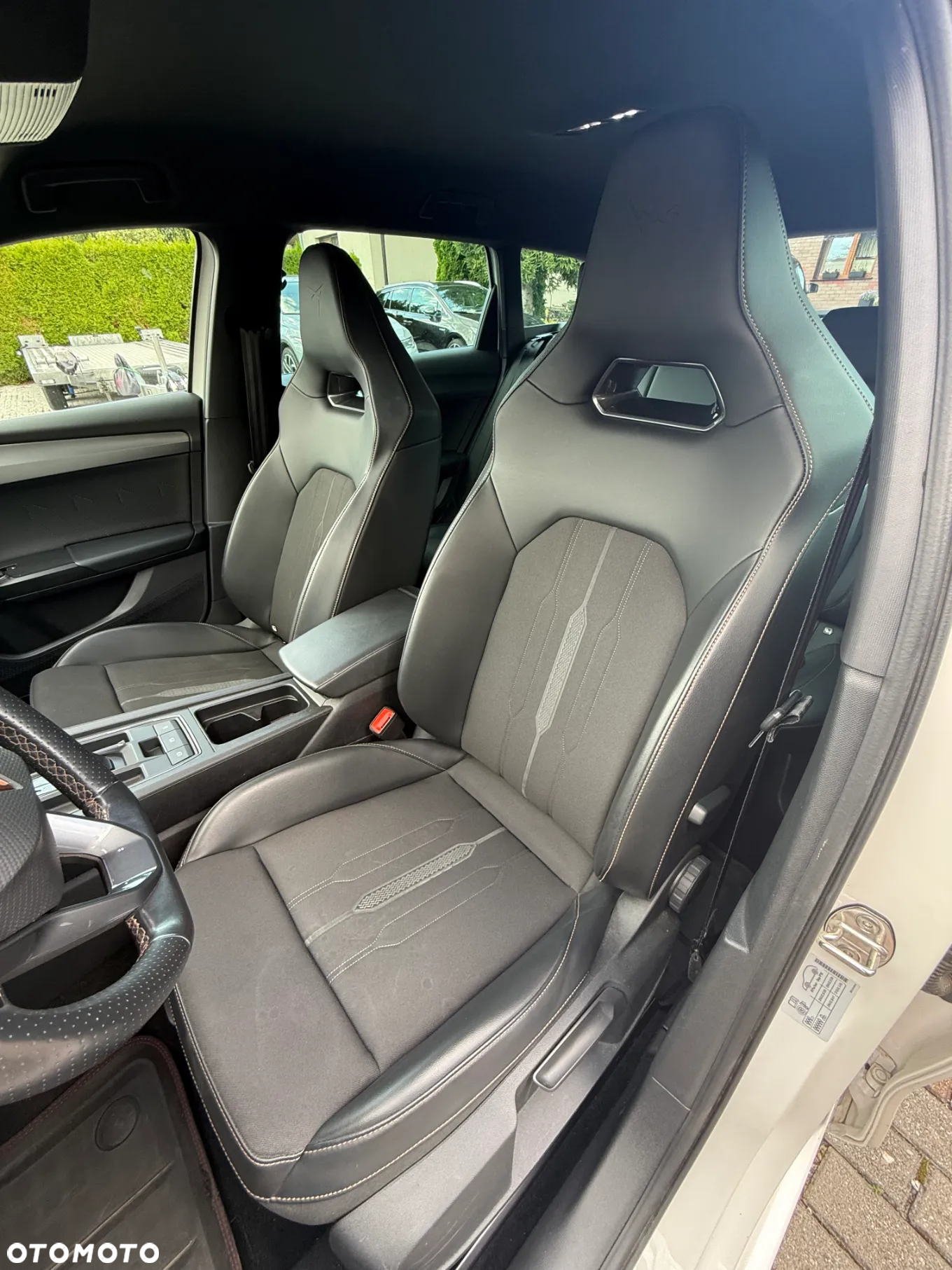 Cupra Leon 1.5 e-Hybrid PHEV DSG - 10