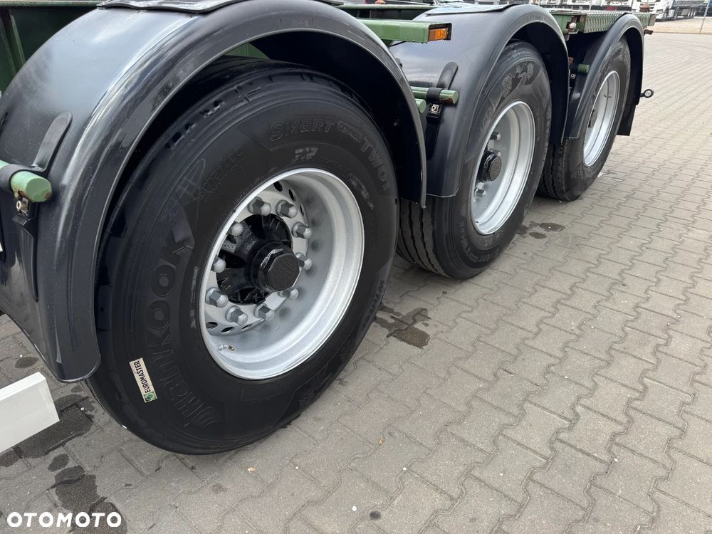 HRD Podkontenerowa Multi - 21