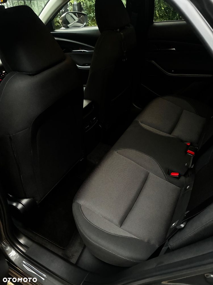 Mazda CX-30 e-SKYACTIV-G 2.0 M HYBRID 150 DRIVE - 13