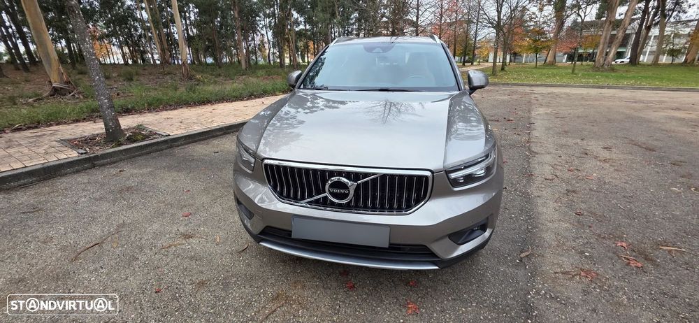 Volvo XC 40 1.5 T5 PHEV Inscription - 11