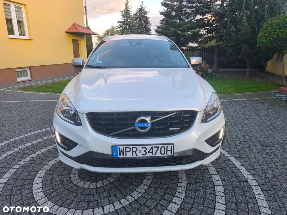 Volvo XC 60 D3 RDesign - 5