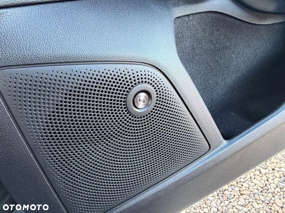 Ford Focus 1.5 EcoBlue STart-Stopp-System TITANIUM X - 26