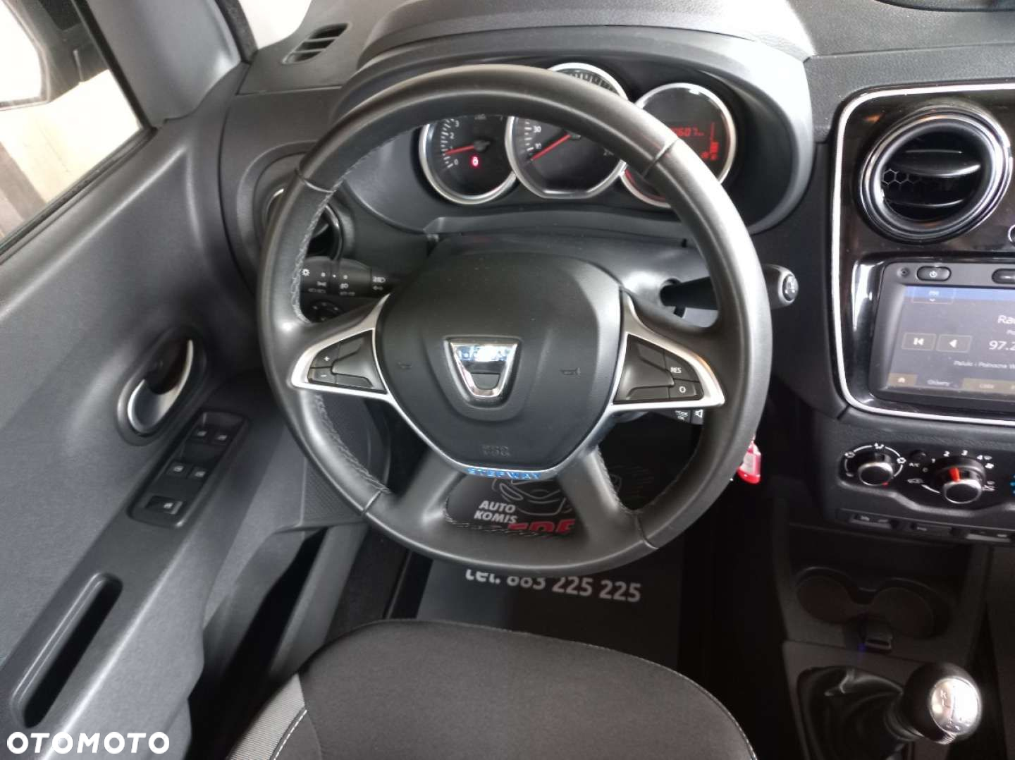 Dacia Lodgy - 20
