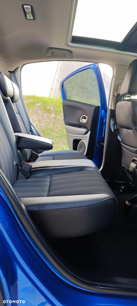 Honda HR-V 1.5 Executive (ADAS) - 23