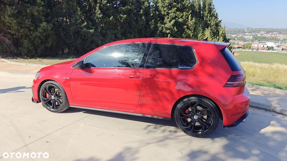 4x Felgi 18 m.in. do VW e-Golf ID3 ID4 Arteon Passat CC B7 B8 Caddy R-Line Touran - B1525 (IN5426) - 4