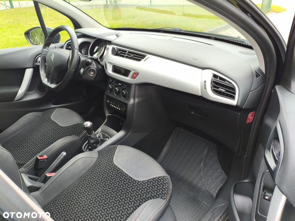 Citroën C3 1.4 VTi Selection - 25