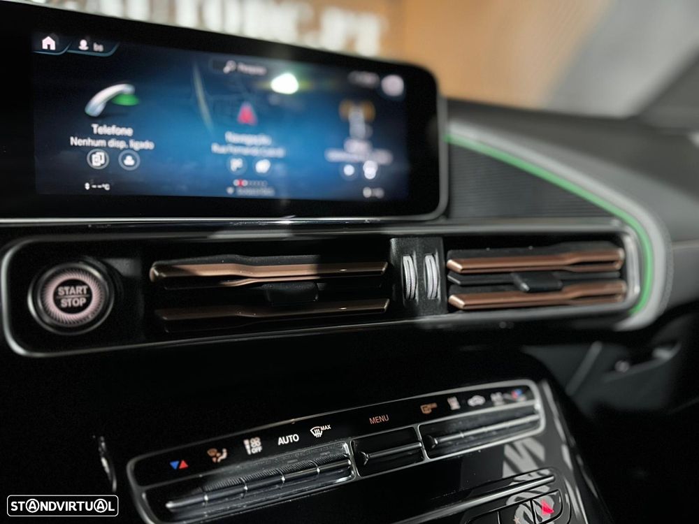 Mercedes-Benz EQC 400 4Matic AMG Line - 39
