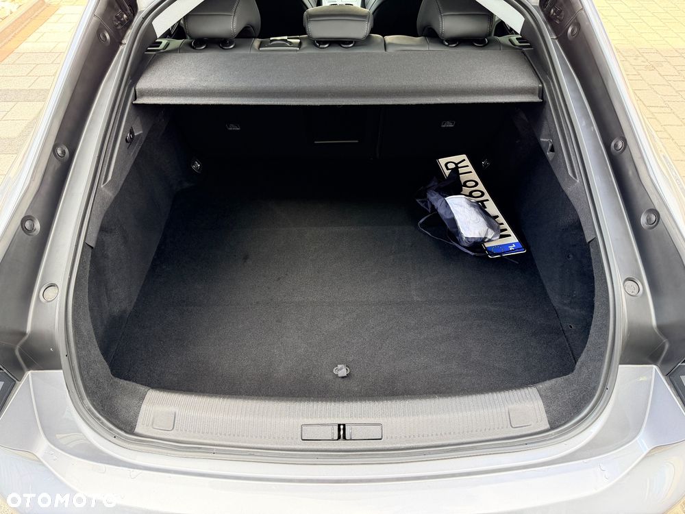 Peugeot 508 1.5 BlueHDi Allure Pack S&S EAT8 - 24