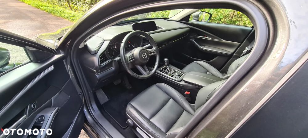 Mazda CX-30 - 18