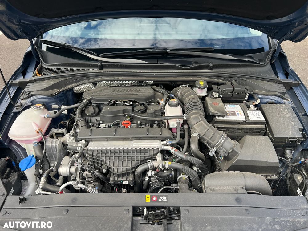 Hyundai i30 - 33