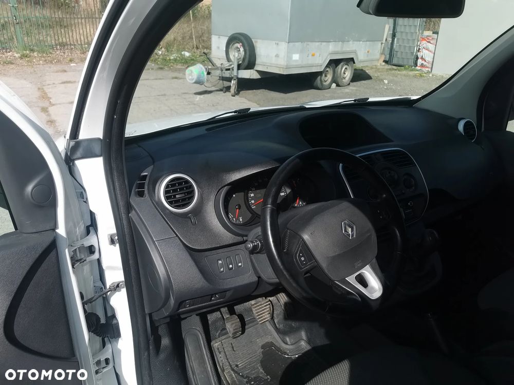 Renault Kangoo - 14