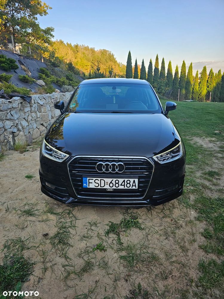 Audi A1 Sportback - 9