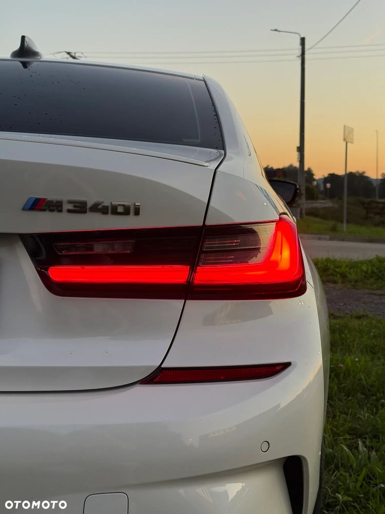 BMW Seria 3 M340i xDrive mHEV sport - 5