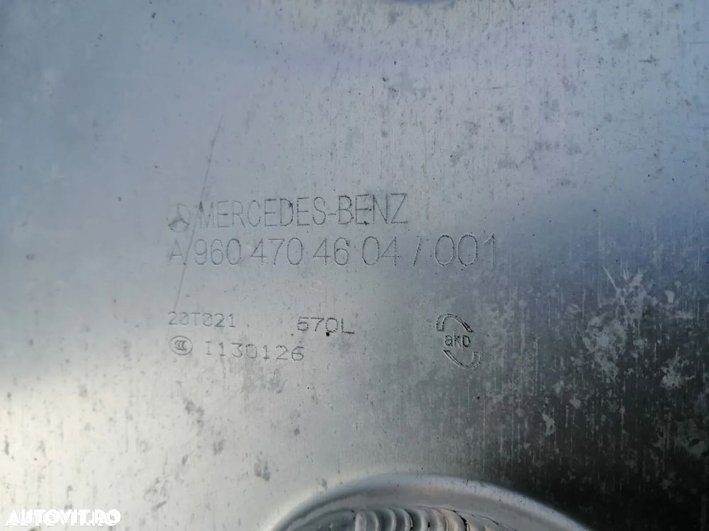 Mercedes-Benz Actros 1845 LS, BIG SPACE, TOP!!! - 36