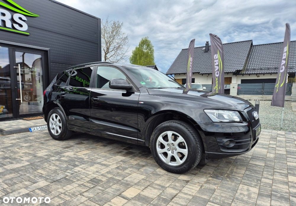 Audi Q5 - 28
