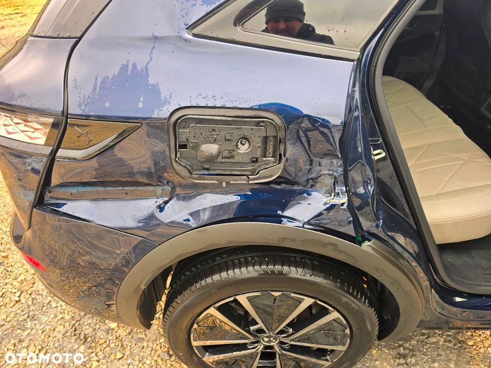 DS Automobiles DS 7 Crossback - 26