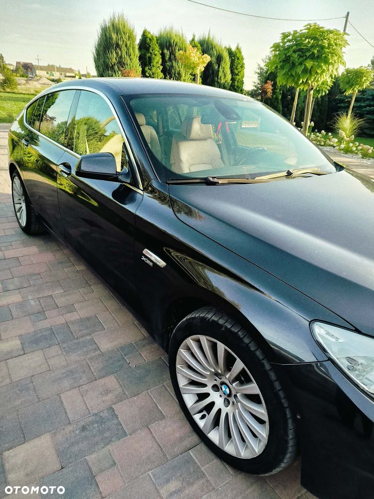 BMW Seria 5 - 5