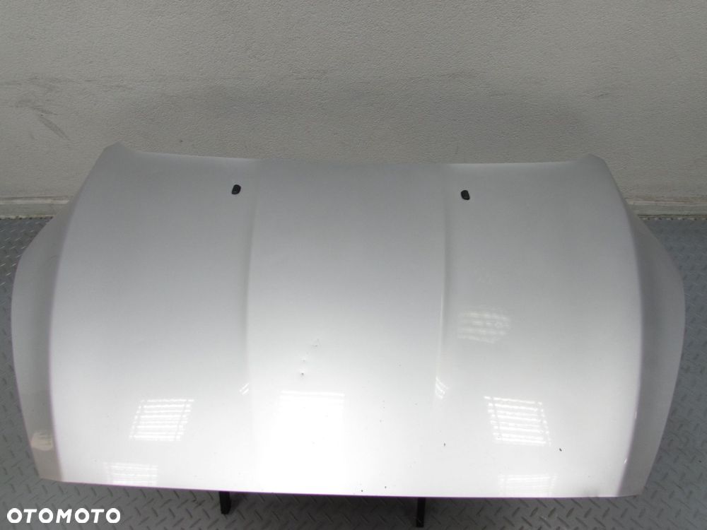 FORD FOCUS MK3 LIFT 14-18 MASKA POKRYWA SILNIKA MOON DUST SILVER 0F - 1