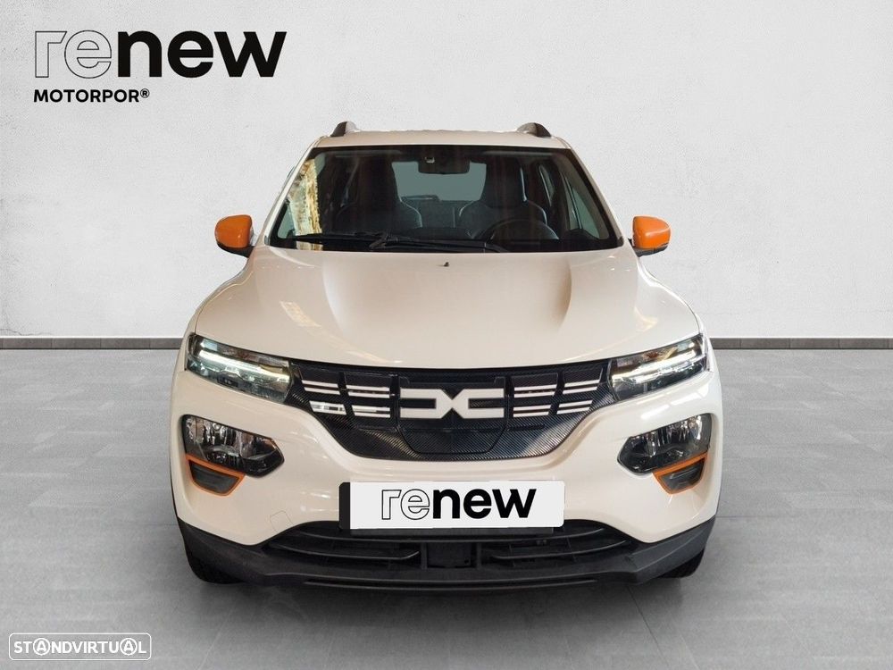 Dacia Spring Electric 45 Expression - 2