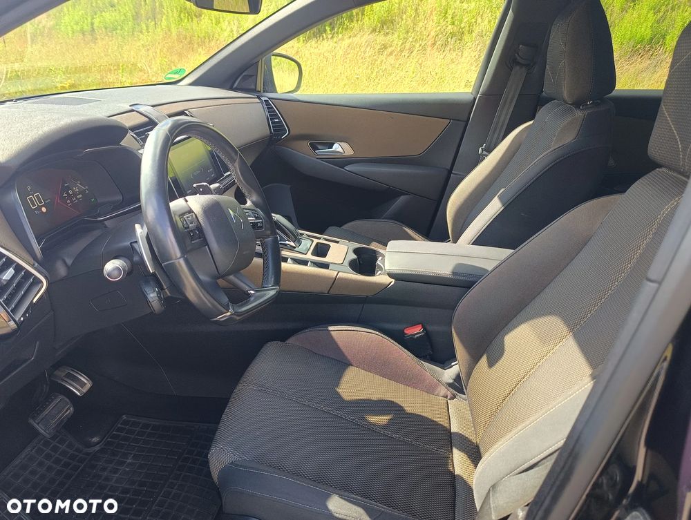 DS Automobiles DS 7 Crossback - 13