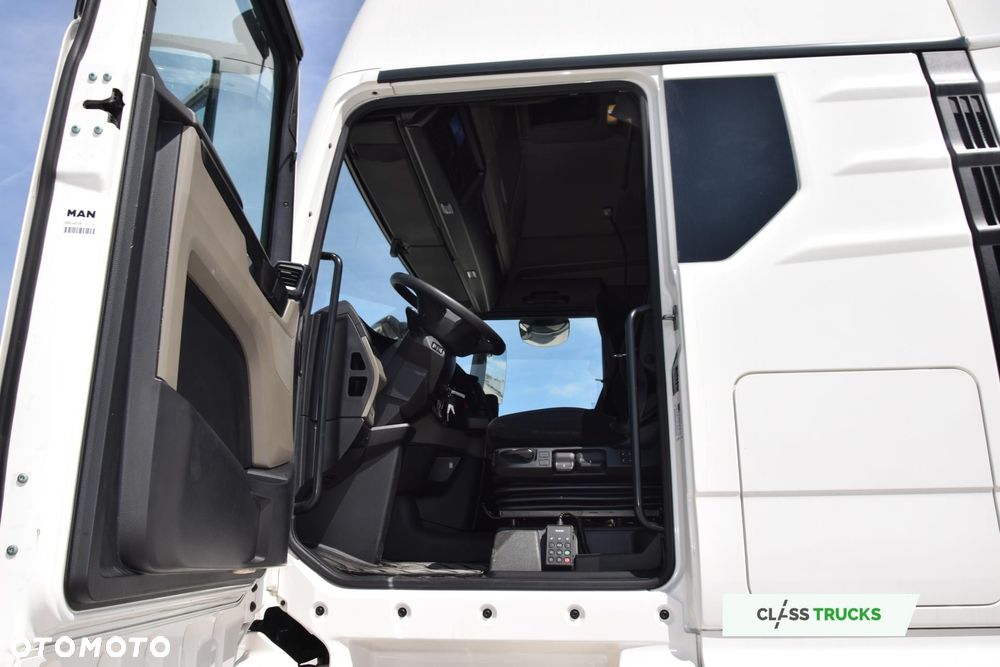 MAN TGX 18.480 GX ACC - 8