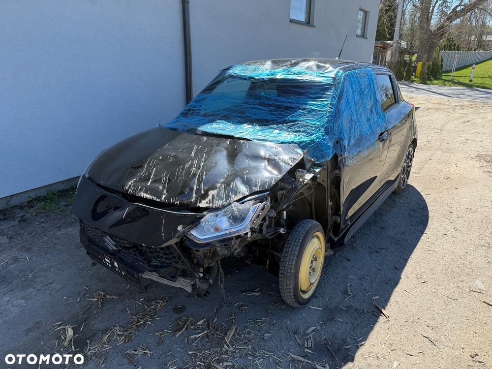 Suzuki Swift - 13