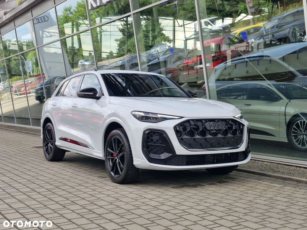 Audi Q5 TFSI mHEV 150 kW Quattro S tronic - 3