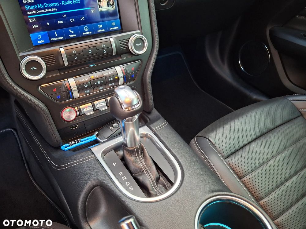 Ford Mustang - 19