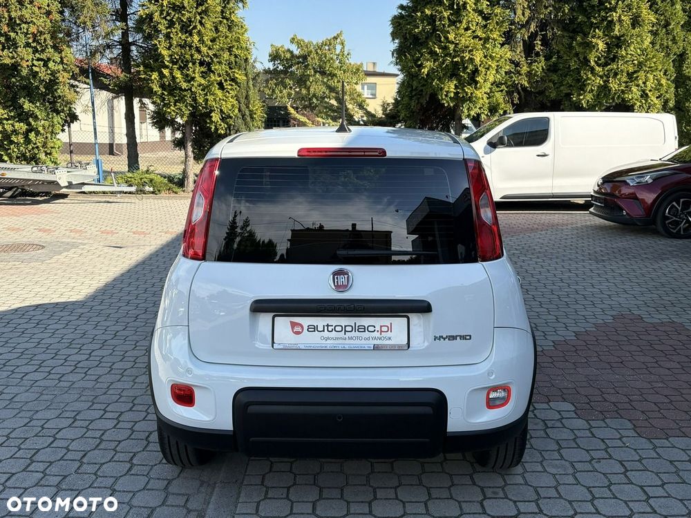 Fiat Panda - 7
