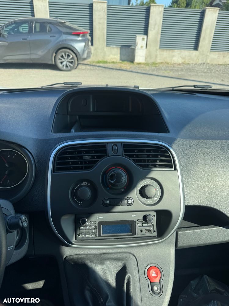 Renault Kangoo - 16