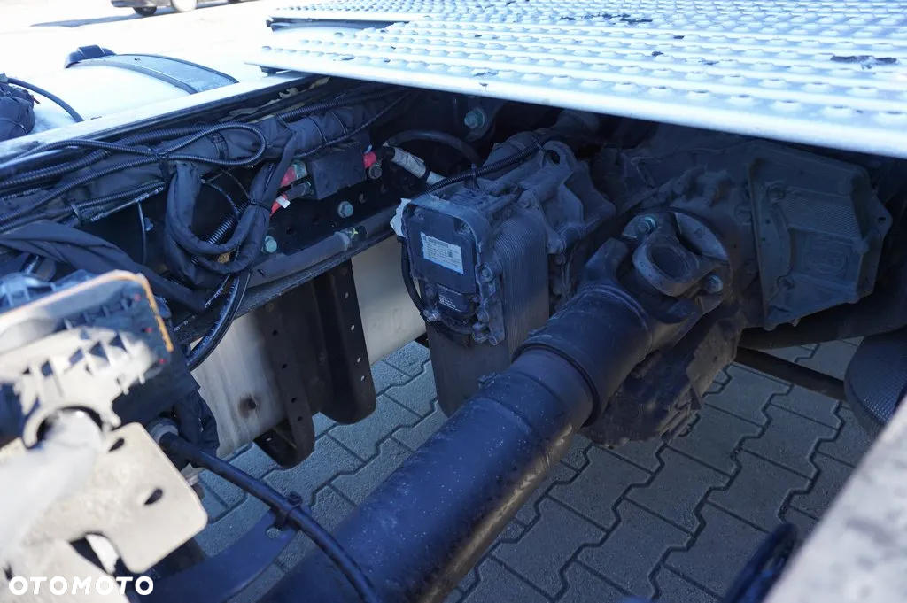 MAN TGX 18.470 4x2 BL RETARDER * 421 000 KM * 2022 - 6