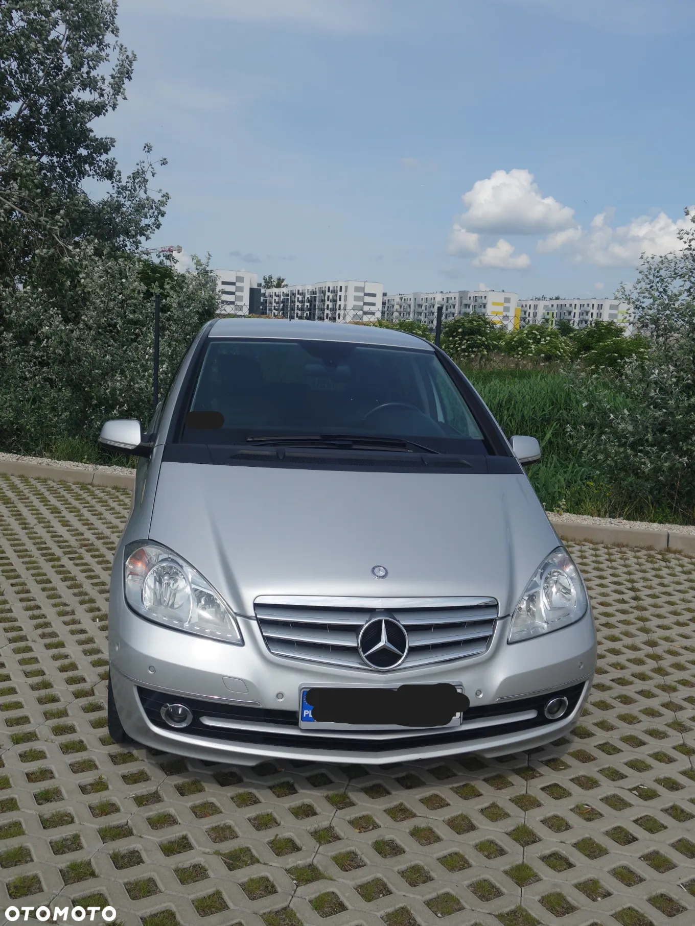 Mercedes-Benz Klasa A 180 Elegance EU5 - 19