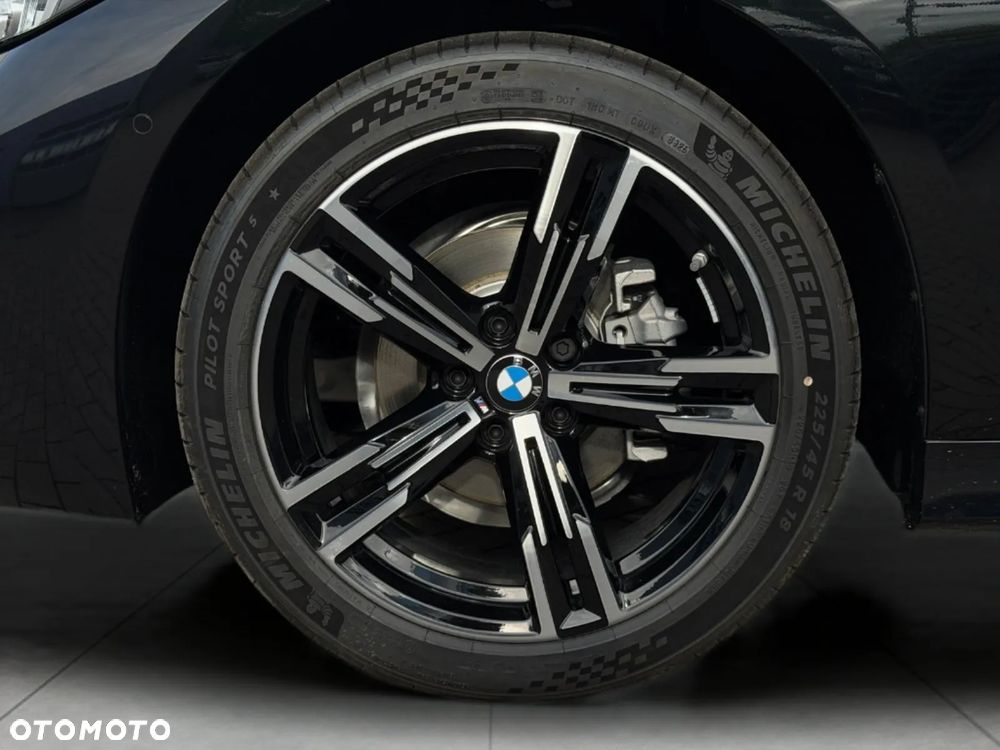 BMW Seria 3 - 5