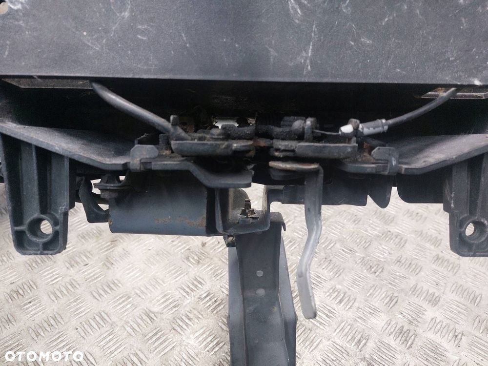 PAS PRZEDNI WZMOCNIENIE + KOMPLET CHŁODNIC MAZDA CX-9 I LIFT 3.7 V6 - 5
