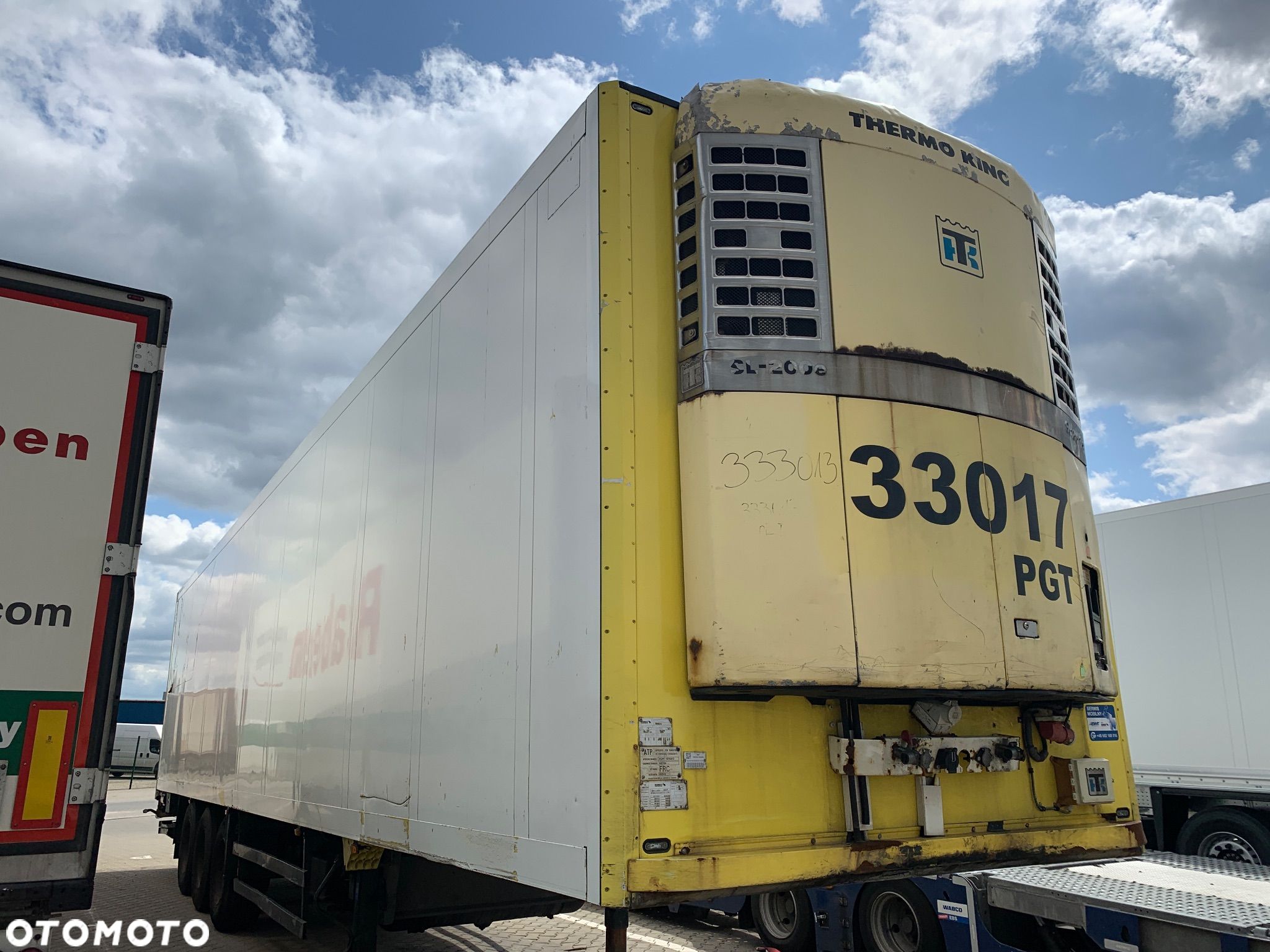 Schmitz Cargobull - - 1
