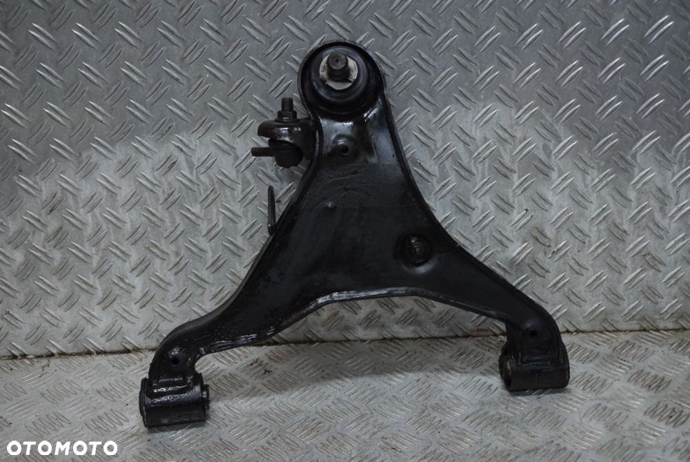 NISSAN PATHFINDER WAHACZ LEWY PRZÓD DÓŁ - 6