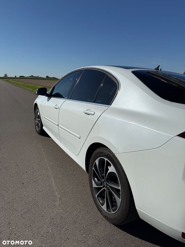 Renault Laguna 2.0 dCi FAP Dynamique - 5